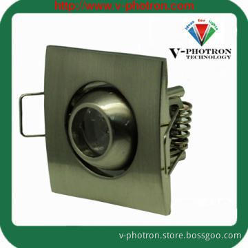 Metal Body 3W LED Ceiling Light